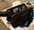 Pet Carrier Soft-sided Airline Approved Cat dog