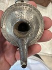 Nice Antique Edison Diamond B Cylinder Phonograph Reproducer As Is