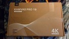 Huion Kamvas Pro 19 4k Uhd Drawing Tablet