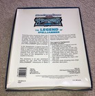Advanced Dungeons   Dragons 2e The Legend Of Spelljammer Box Set 1991 Tsr Cib