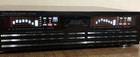 Technics Sh-d7000 Digital Graphic Equalizer Tested Mint Working Condition