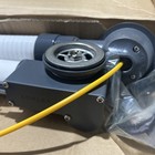 Kohler 37383-na Pureflo Pvc Rough-in Cable Bath Drain  30  Cable With Tubing