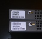 Mitel Streamline Unit 48-port Single-pair Utp Polre Switch 50006594 Pl-048-mtl