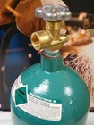 40 Cu ft 75  Argon 25  Co2 Welding Gas Cylinder Tank Cga 580 - Full
