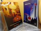 Miss America Pageant 1997 1998 Lot 2 Program Tv Competition Beauty