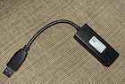 Startech com Usb 3 0 To Gigabit Ethernet Nic Network Adapter - 10 100 1000   