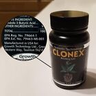 Clonex Gel 100 Ml - Cloning 100ml Hydrodynamics Hdi Rooting Gel  Epa 79664-1