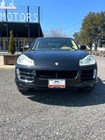 2009 Porsche Cayenne Tiptronic