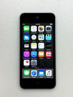 Apple Ipod Touch 5th Generation 32gb Space Gray - Excellent Condition