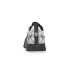 3g Ascent Ii White black Mens Right Handed Bowling Shoes