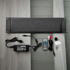 As1000 Professional  Full Color Music Spectrum Display Without Mounting Bracketn