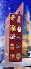 Disney Mystery Pin Box - Haunted Mansion The Nightmare Before Christmas 2024