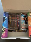 6 Dragonball Super Tcg Booster Boxes No Foil Cards  