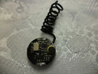 Set Mini Spy Audio Rf Signal Bug   Made In Israel Upto 300meter   Uhf Receiver 