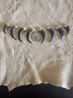 Set Of 8 Foreleg Wolf Claws - 1  1 2 - 2 Inches