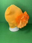 Women s Fascinator Flower Feather Headpiece Hat 40s 50s 60s Retro Party Wedding