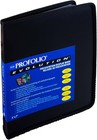 2 X Itoya Art Profolio Evolution 5 X7  Photo Album book Holds 48 Photos Ev-12-5