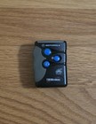 Vintage Motorola Pager - Tested   Working