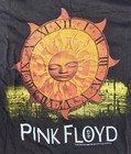 Pink Floyd North American Tour 1994 Brockum T-shirt  Size Xl