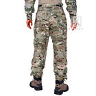 Krydex Gen3 Combat Trouser With Knee Pads Tactical Pants Clothing Mc Camo