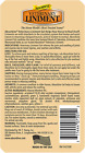 Absorbine Veterinary Liniment Gel Topical Analgesic Sore Muscle Joint Pain 12oz