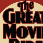 The Great Movie Ride Attraction Poster Print Disney Hollywood Studios 11x17