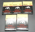 5 X 1000 Bostitch Powercrown Tacker Staples  1 4   6mm   Stcr5019 1 4-1m 