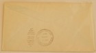 Yarmouth Canada To Boston Massachusetts April 1 1947 First Flight Airmail