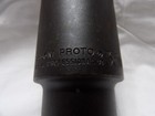 Proto 1 2  Drive 36mm Impact Deep Well Socket 7336m - Made In The Usa
