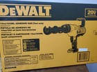 20v Max Cordless 10 Oz   300 Ml Adhesive Gun  tool Only 