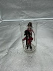 Vintage 1977 Mcdonald   s Captain Crook Glass     Libbey Collector Series