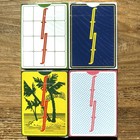 Fontaine Playing Cards - 5000s - Uncommon Decks Set - Limited 1 Of 2000