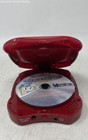 2004 Hasbro Videonow Color Personal Video Player Red For Kids Not Tested