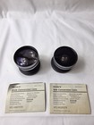 Sony Tele Conversion Vcl-hg2037x Wide Angle Camera Lens Adapter X2 0 Mount