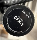 Fujinon Cfh-3 Focus Demand W  Lens Block