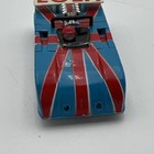       vintage Lola T-260 Can Am Afx Aurora Slot Car  Tyco Untested       