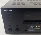 Onkyo Tx-nr656 7 2-channel Network A v Receiver No Remote For Parts Or Repair