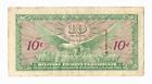 Series 641 Mpc 10   Replacement U s  Military Payment Certificate