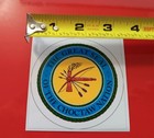 Choctaw Indian Nation Stickers 3 Inch