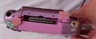 Leapfrog Leapster L-max Learning Game System Pink      not Working  Parts Only  