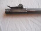 Swiss Vetterli Model 1871 1878 Vittali Rifle 10 4 Swiss  41 Cal Barrel W Sights