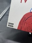 Lil Wayne The Carter 4 Red Signed Autograph Vinyl Lp Psa Dna Coa