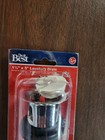 Do It Best 1-1 4 In  Chrome-plated Brass Bathroom Sink Drain With Overflow Sim