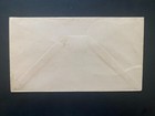 1938 Uss Mccormick Dd-223 Naval Cover Last Day In Commission   9-4