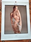 1995 Richard Avedon Pirelli Calendar