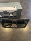 Bose 840667-0100 Frames Alto Audio Smart Sunglasses - Black