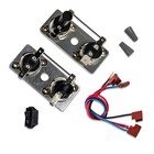 232306 Water Heater T-stat Limit Switch Kit For Suburban Sw6de Sw10de Sw12de