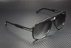 Tom Ford Raoul Ft0753 01b Shiny Black Gradient Smoke 62 Mm Men s Sunglasses