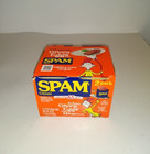 Spam Classic Green Eggs And Ham Spam Limited Edition  two 12oz Cans   6 2028 
