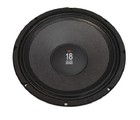 18 Sound 12mb720-8 Midbass Driver 500 Watts Aes 1000  Component Speaker